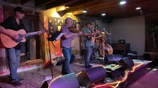 Water of Love Ramblers in Dire Straits