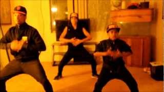FAMILY FIRST| Tyga Make It Nasty Ft Heemy. Mango, & Lil Kida