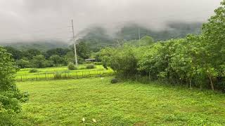 Beautiful Morning View @ Manangan Ranch