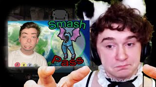 FORCING my friends to make TERRIBLE thumbnails