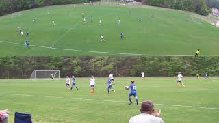 2018-04-14 BSC 05 Gold vs Auburn Thunder 05 (1-1)