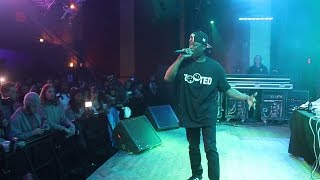 Recap: Devin the Dude LIVE in Indianapolis, IN (Vogue Theater)