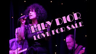 Lily Dior - Love For Sale