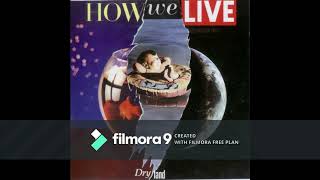 How We Live - Working Girl