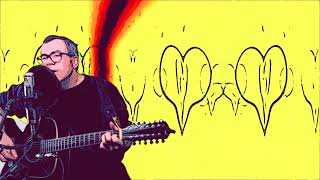 m.o.a.i.n. - CRICKY (Acoustic)