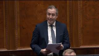 Paul Givan opposes continuation of Windsor Framework on Northern Ireland