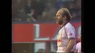 1983-84 - Derby County 2 Norwich City 1 - FA Cup 5th Rd - 18/02/1984