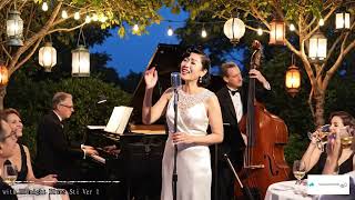 Late Night Blues And Soulful Guitar For A Romantic And Timeless Evening