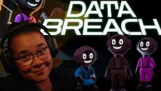 Data Breach Demo Gameplay | Free Play Friday Chaos w/ Friends