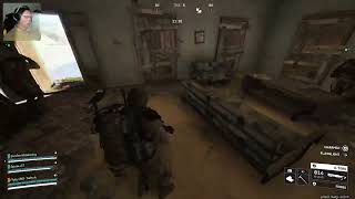 Arc Raiders Gameplay