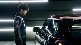 MEET THE NEW MINI OWNER HERE! - 카레이서 김동은.