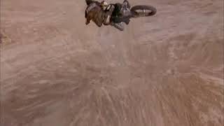 Brian "The General" Deegan moto X games