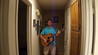 How You Glow - an acoustic love song