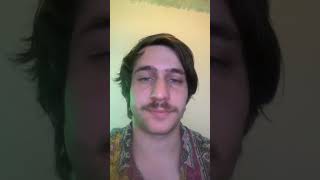 Gaspi reacciona a su mercadería trucha | Gaspi Historias