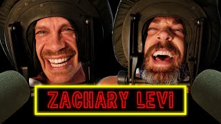 Can Shazam Survive A Deep Tissue Massage?