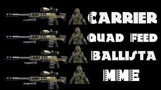 [BO2] Voilà comment bien commencé une partie