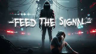 DropGhost – Feed The Signal (Official Visualizer Video)(BONUS AT END)