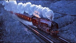 Sir Edward Elgar - Songs from "The Starlight Express"