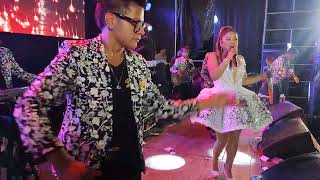 Yobana Hancco en vivo Brindo por el - Mil cervezas