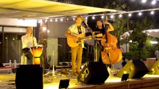 Mo Zowayed LIVE at Market 338! Part 4