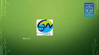 Introduction to Scientific World - Trial Live Stream