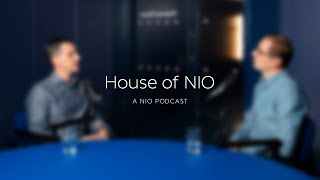 #4 NIO's Digital Cockpit: Discover the AI-driven Digital Powerhouse redefining the Joy of Driving
