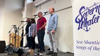 Severn Shores - Severn Whalers