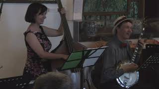 Chinese & English Rapping 中英文雙語快板