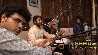 Arghaya Sarkar