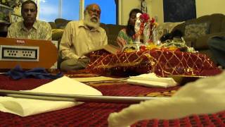 Fiji Pooja -- Ramayan in Turlock April 16 2011 1