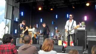 Fake Problems ft. Brian Fallon - "Dammit" by Blink 182