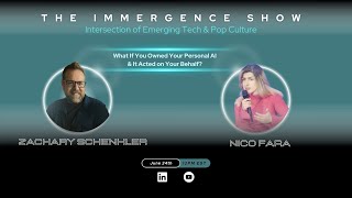 What If You Owned Your Personal AI and It Acted on Your Behalf?