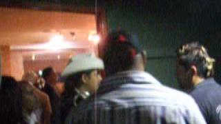 MONTEZ DE DURANGO PRESENTACION EN MONTERREY