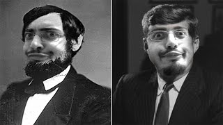 LINCOLN O KENNEDY?!