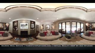 (Virtual Reality) 4348 Ledge Ave - Dilbeck Real Estate