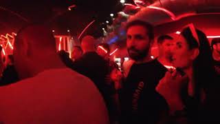 360° Video CIRCOLOCO @ DC10 Club #Ibiza Spain Super Party #Sexy Ladies Daniel Nelu #TravelVlog 3D 6K