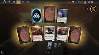 Random Pack Openings