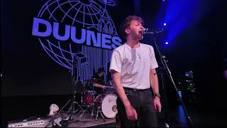 Duunes and Megan from Work | ConcordTV Arts Spotlight
