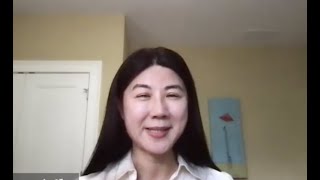 Chikako Ozawa-de Silva | "Inside the Lab with the CMBC"