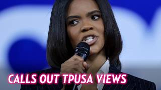 Candace Owens Accuses Turning Point USA of Faking Super Bowl 2026 Viewership