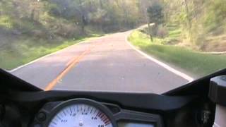 motorcycle
