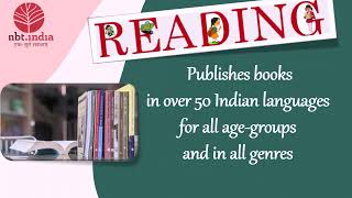 National Book Trust, India