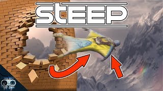 The greatest Olympic snowboarders in eternity. (STEEP)