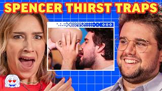 Should Spencer Be Allowed Online? | URL w/ Courtney Miller