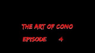 KODA TV: The Art Of Cono Ep 4