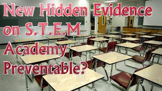 S.T.E.M  Academy Colorado Preventable?
