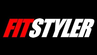 Fitstyler Home Workout #126 New Year #1
