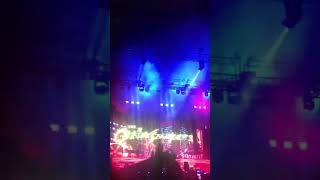 Paris - The Chainsmokers (live) in Sydney 2017