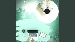 Dashing Music for Studying at Home