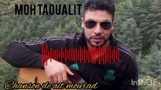 ula d nek aqlin am kem ♥️ait mourad  avec moh taoualit.